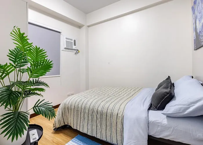 Cozy Garden View Near Airport Wfh Netflix Apartamento *