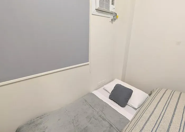 Cozy Garden View Near Airport Wfh Netflix Apartamento *