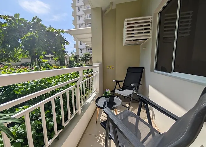 Cozy Garden View Near Airport Wfh Netflix *