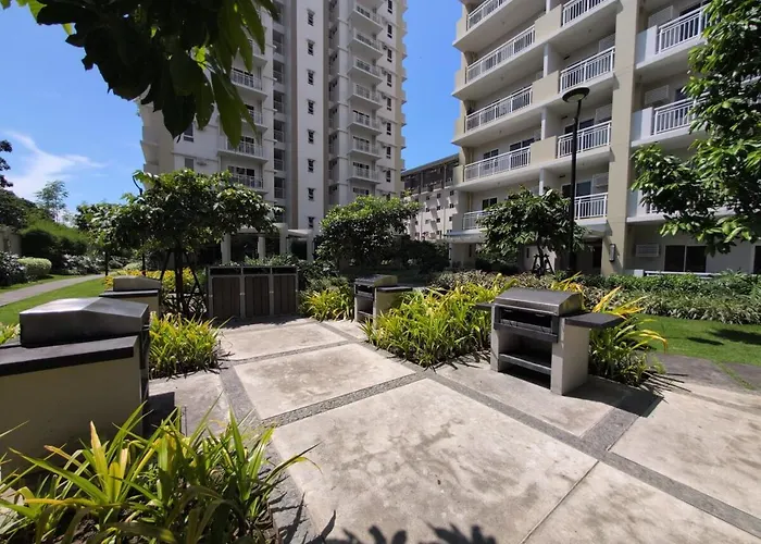 Cozy Garden View Near Airport Wfh Netflix Apartamento *