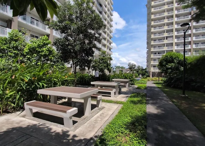 Cozy Garden View Near Airport Wfh Netflix *